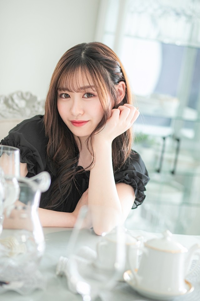 天音 うたプロフィール写真4